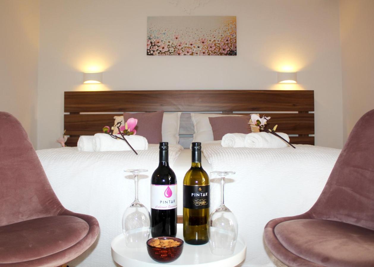 Apartment Puric Rovinj