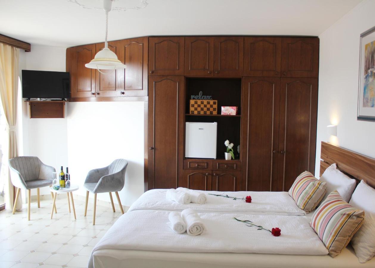 Apartment Puric