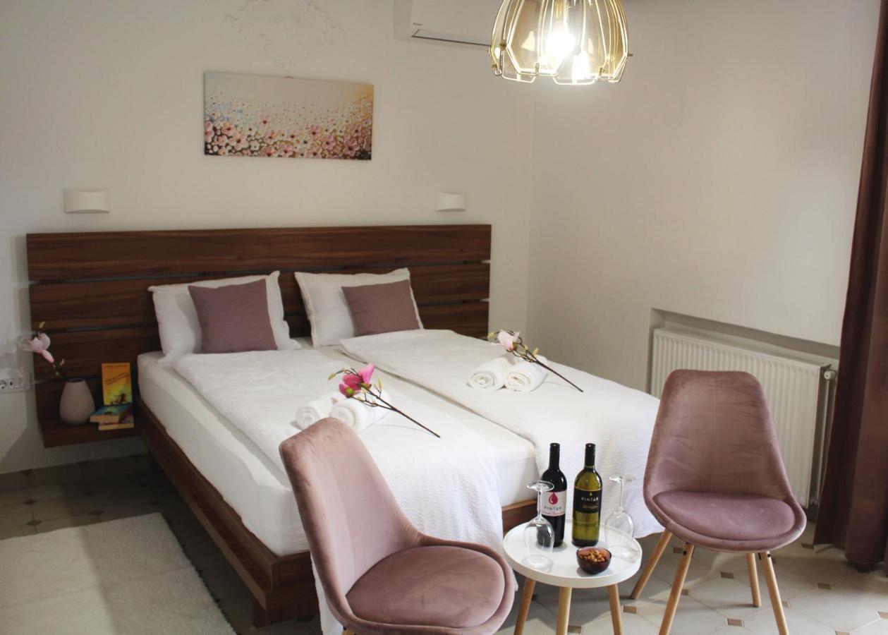 Puric Apartment Rovinj