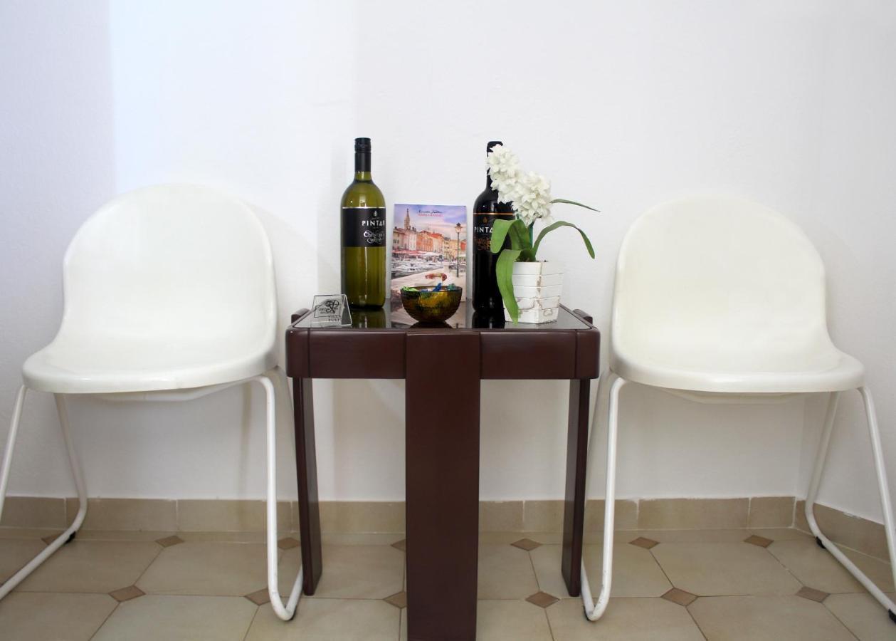 Puric Apartment *