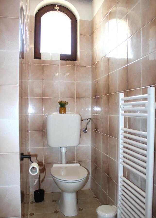 Apartment Puric