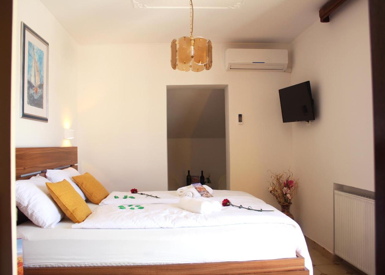 Apartment Puric