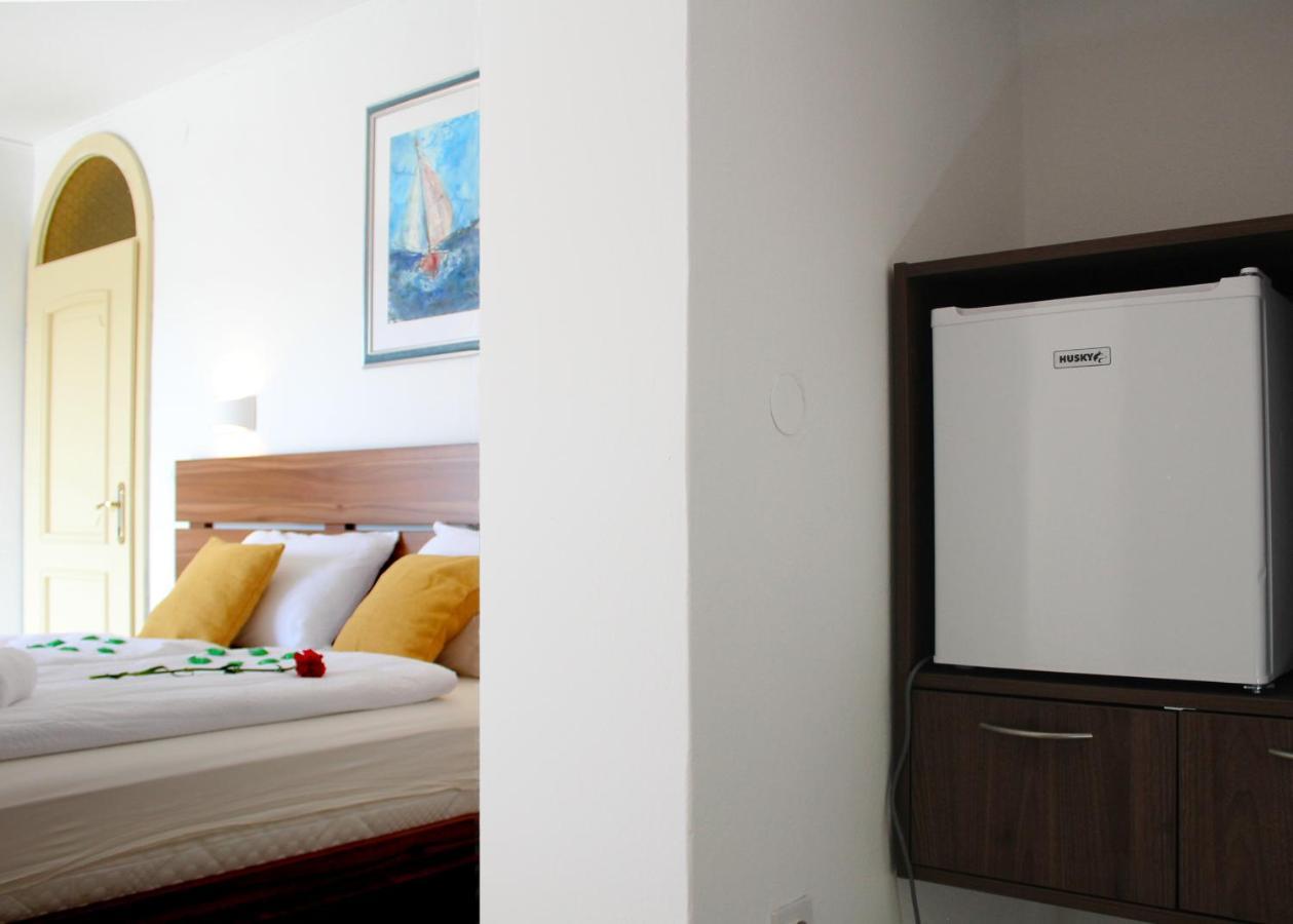 Apartment Puric