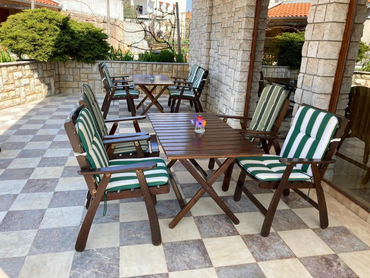 Apartment Puric Rovinj