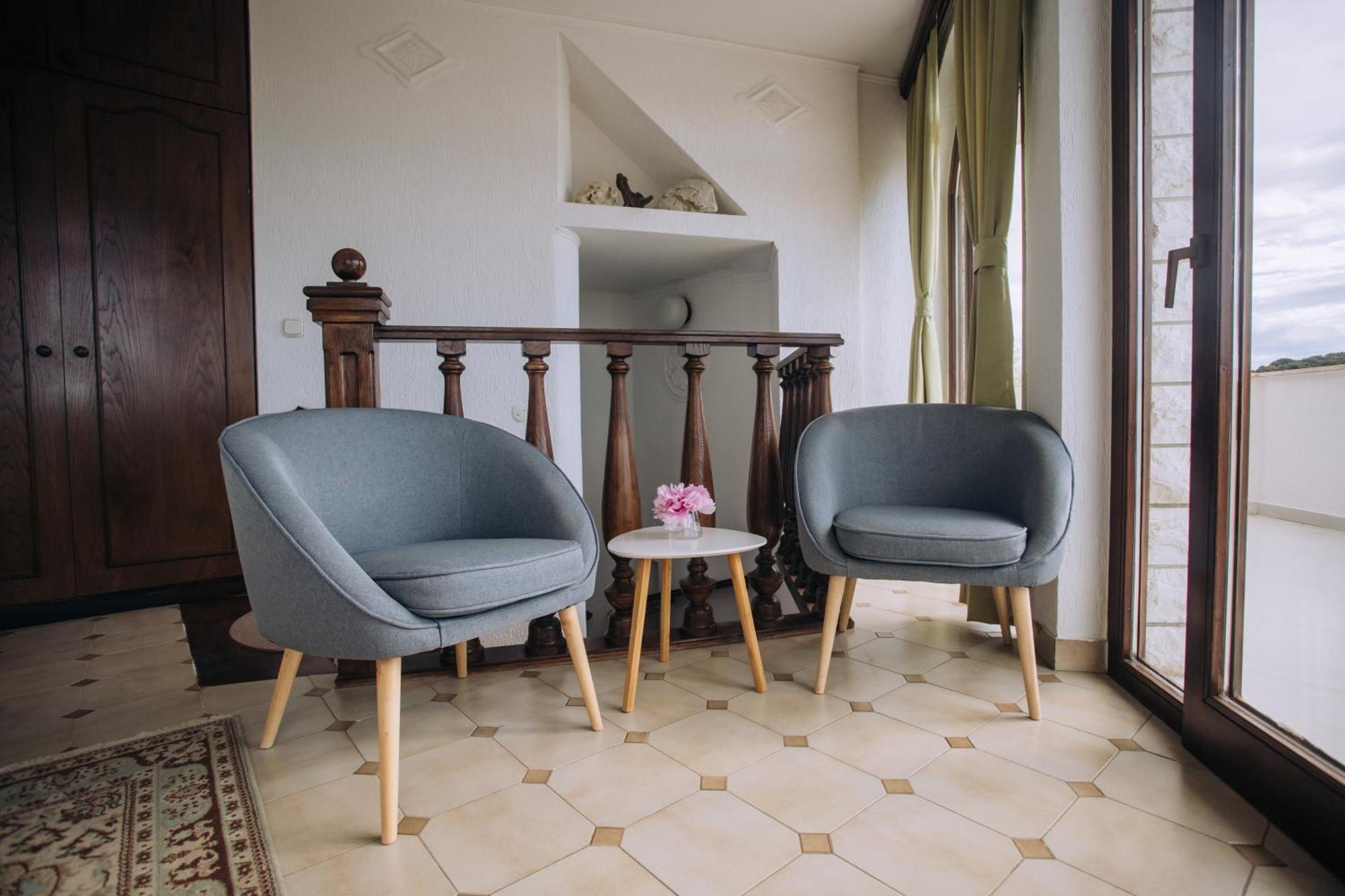 Puric Apartment Rovinj