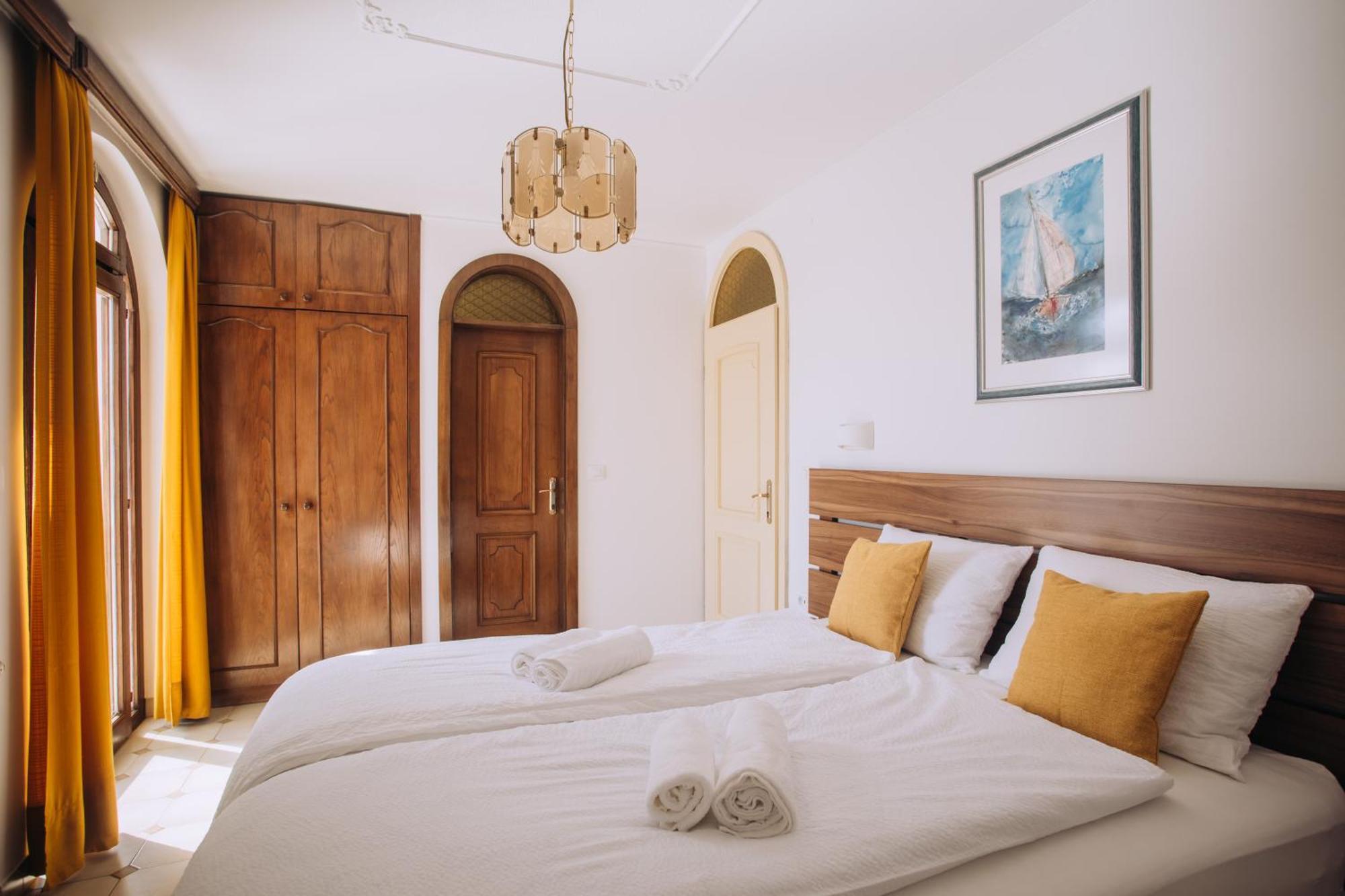 Puric Apartment Rovinj