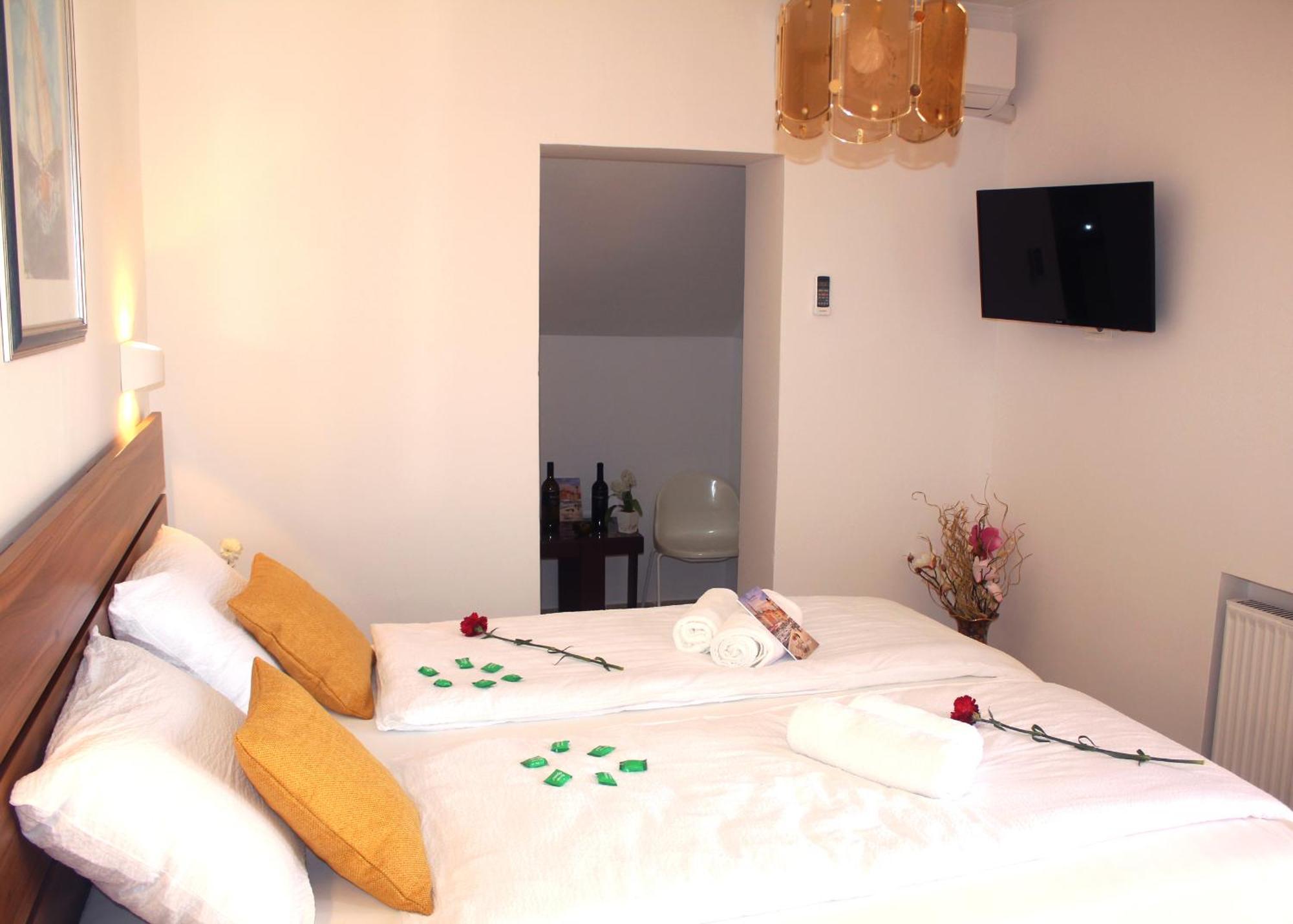 Puric Apartment Rovinj
