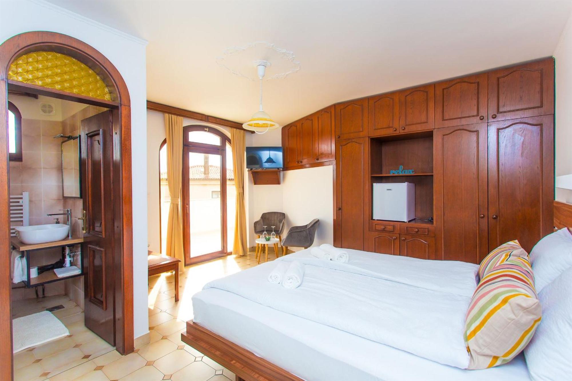Apartment Puric Rovinj