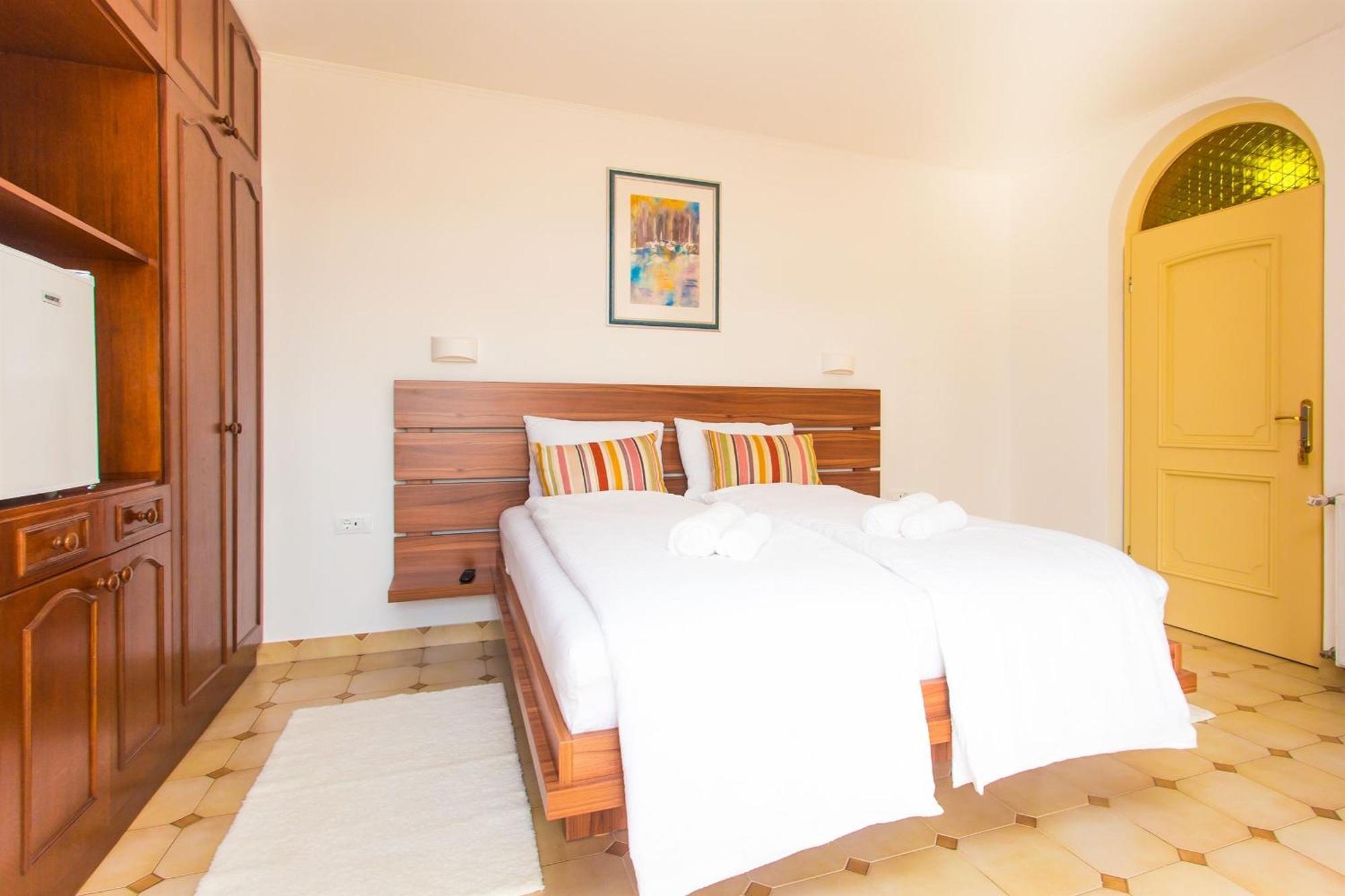 Puric Apartment