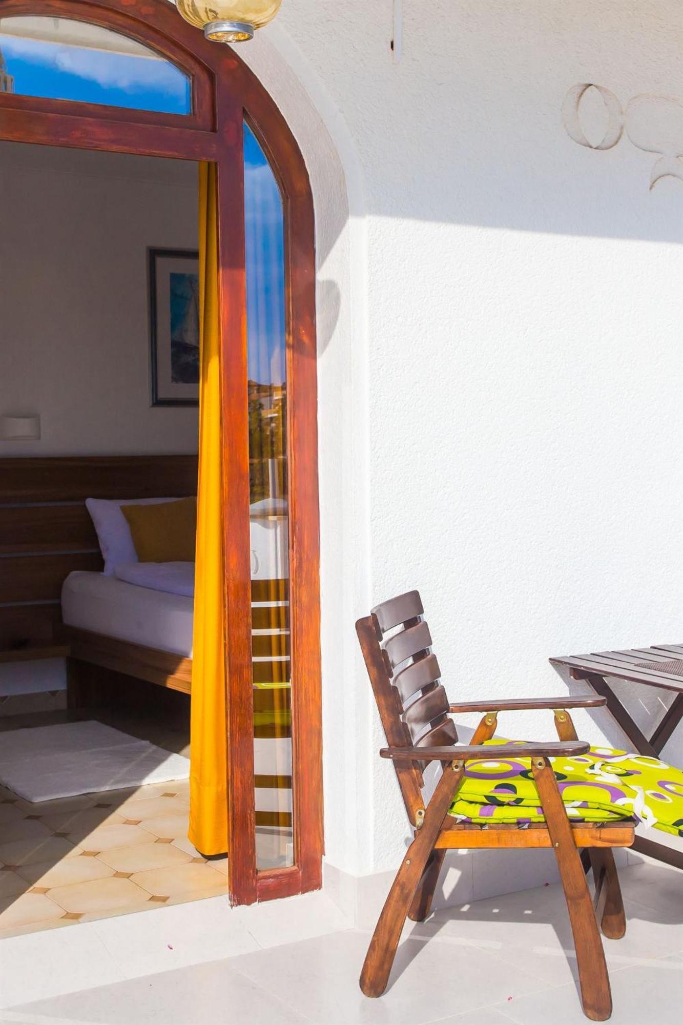 Puric Apartment Rovinj