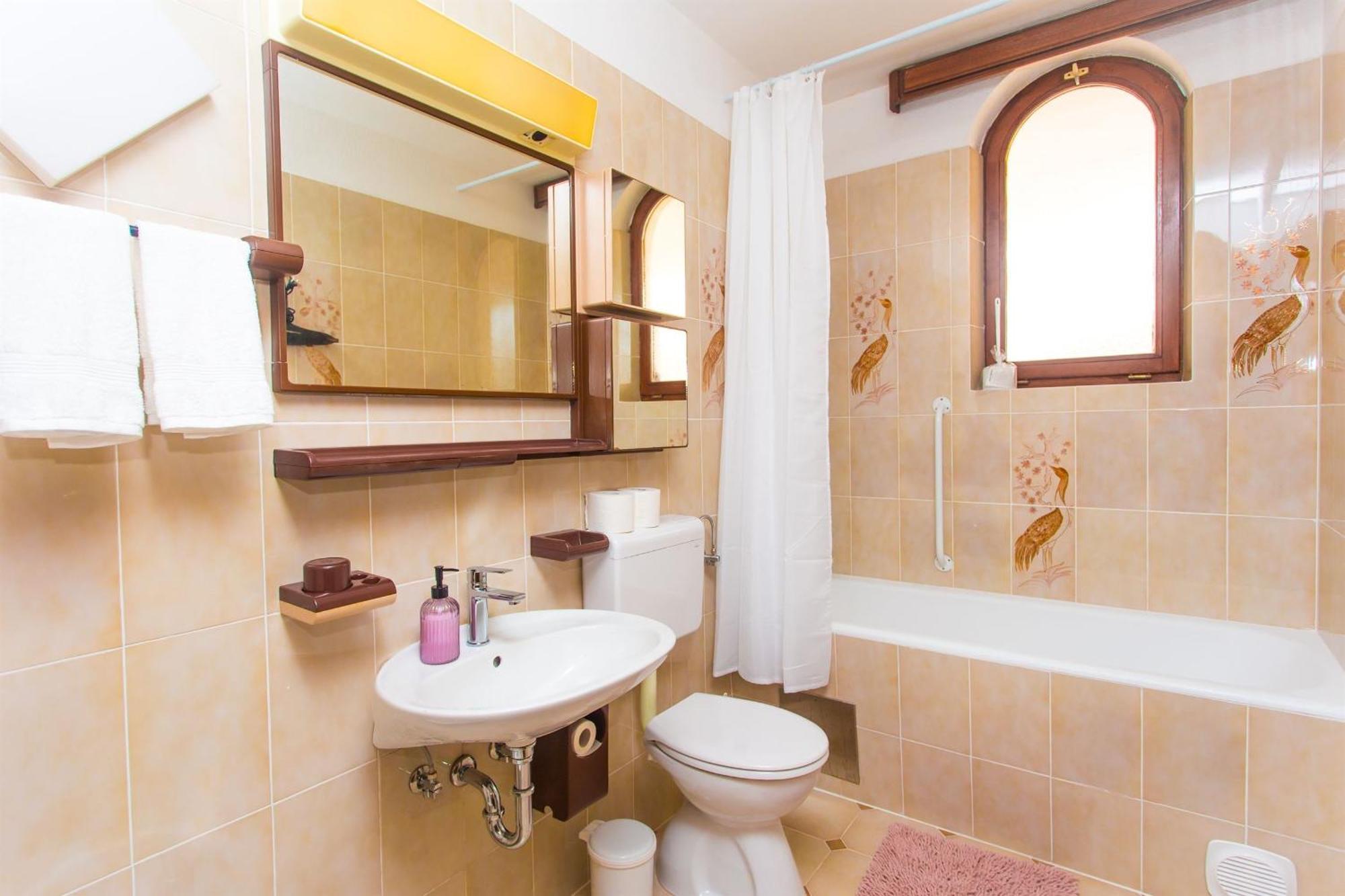 Apartment Puric Rovinj