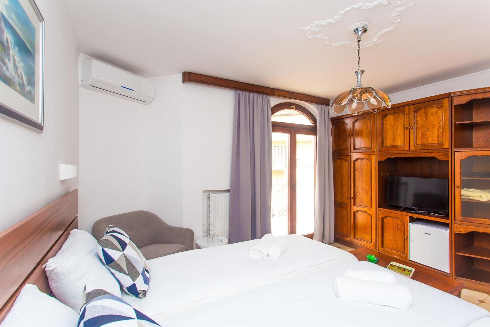Puric Apartment *