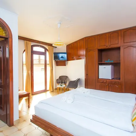 Villa Puric Rovinj Exterior foto