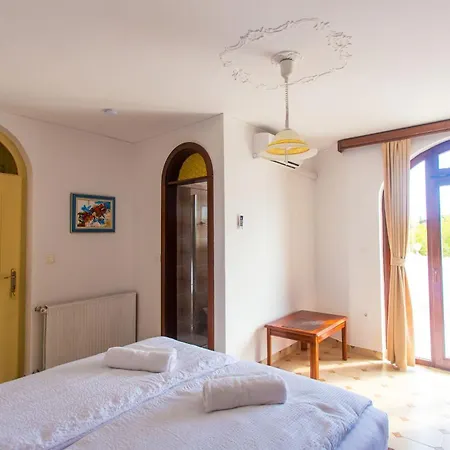 Villa Puric Rovinj Exterior foto
