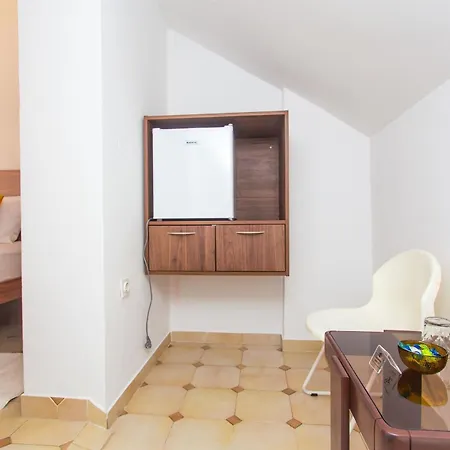 Villa Puric Rovinj Exterior foto
