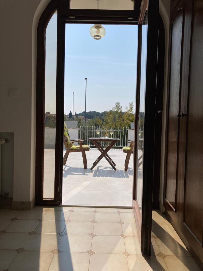 Apartament Puric