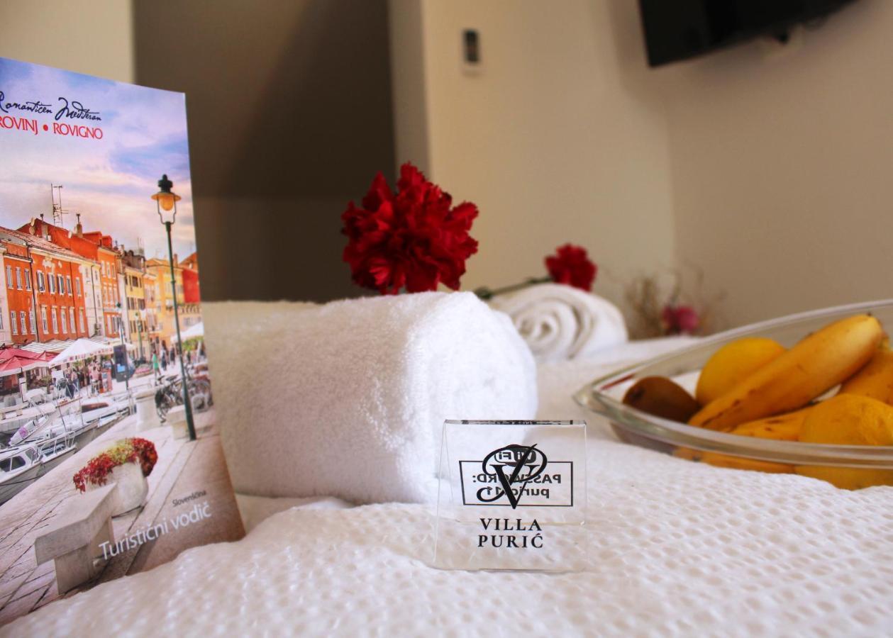 Puric Apartament