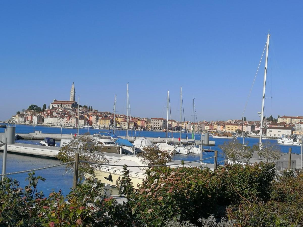 Apartament Puric Rovinj