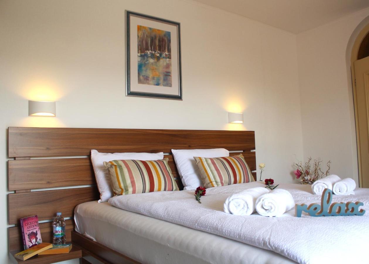 Apartament Puric *