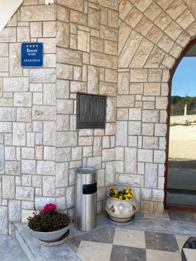 Apartament Puric Rovinj