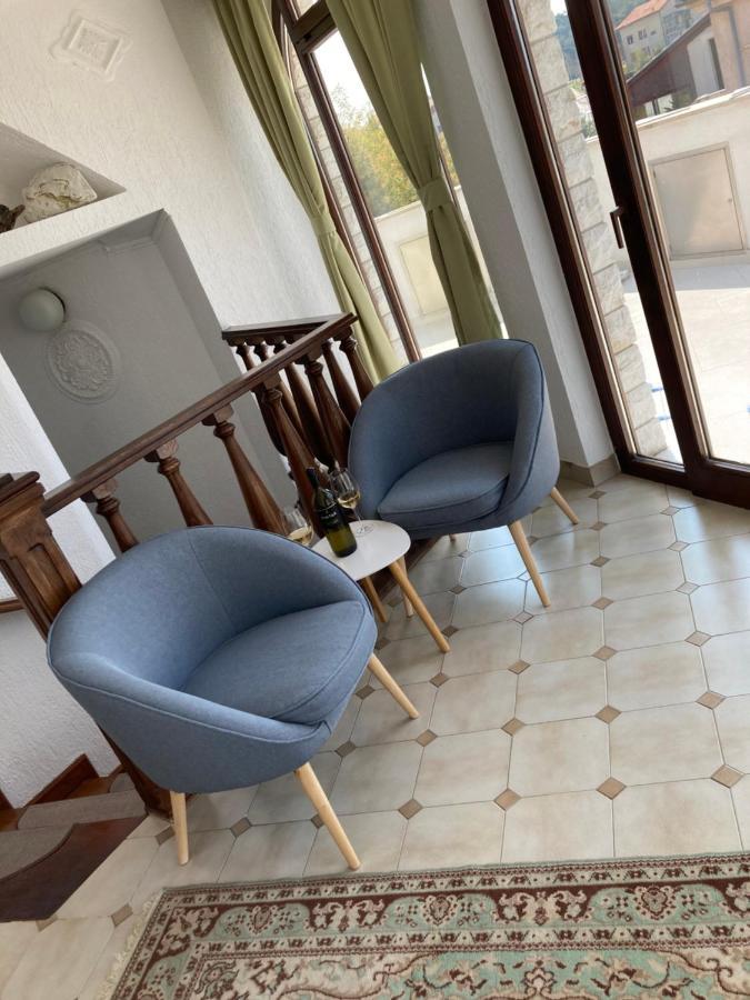Puric Apartament *
