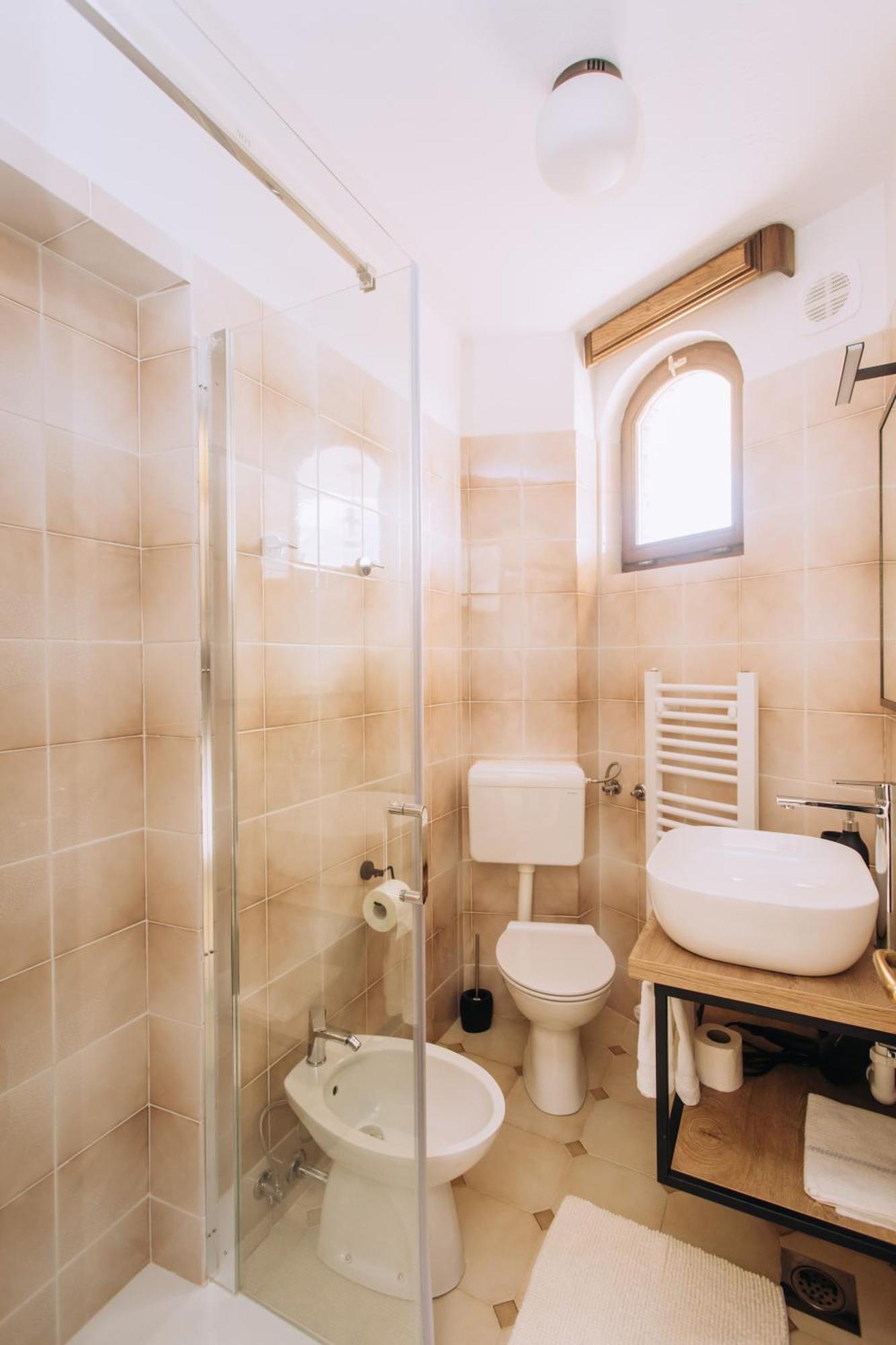 Puric Apartament *