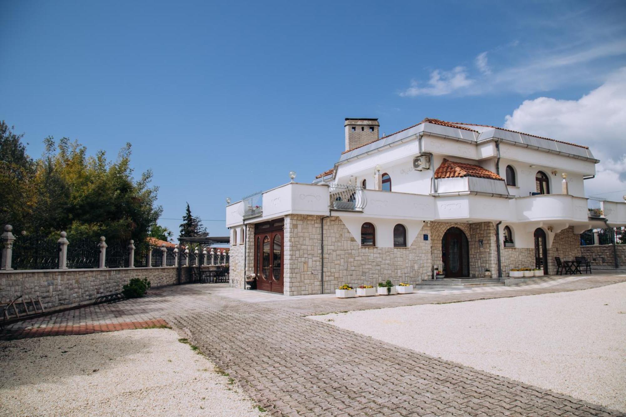 Puric Apartament