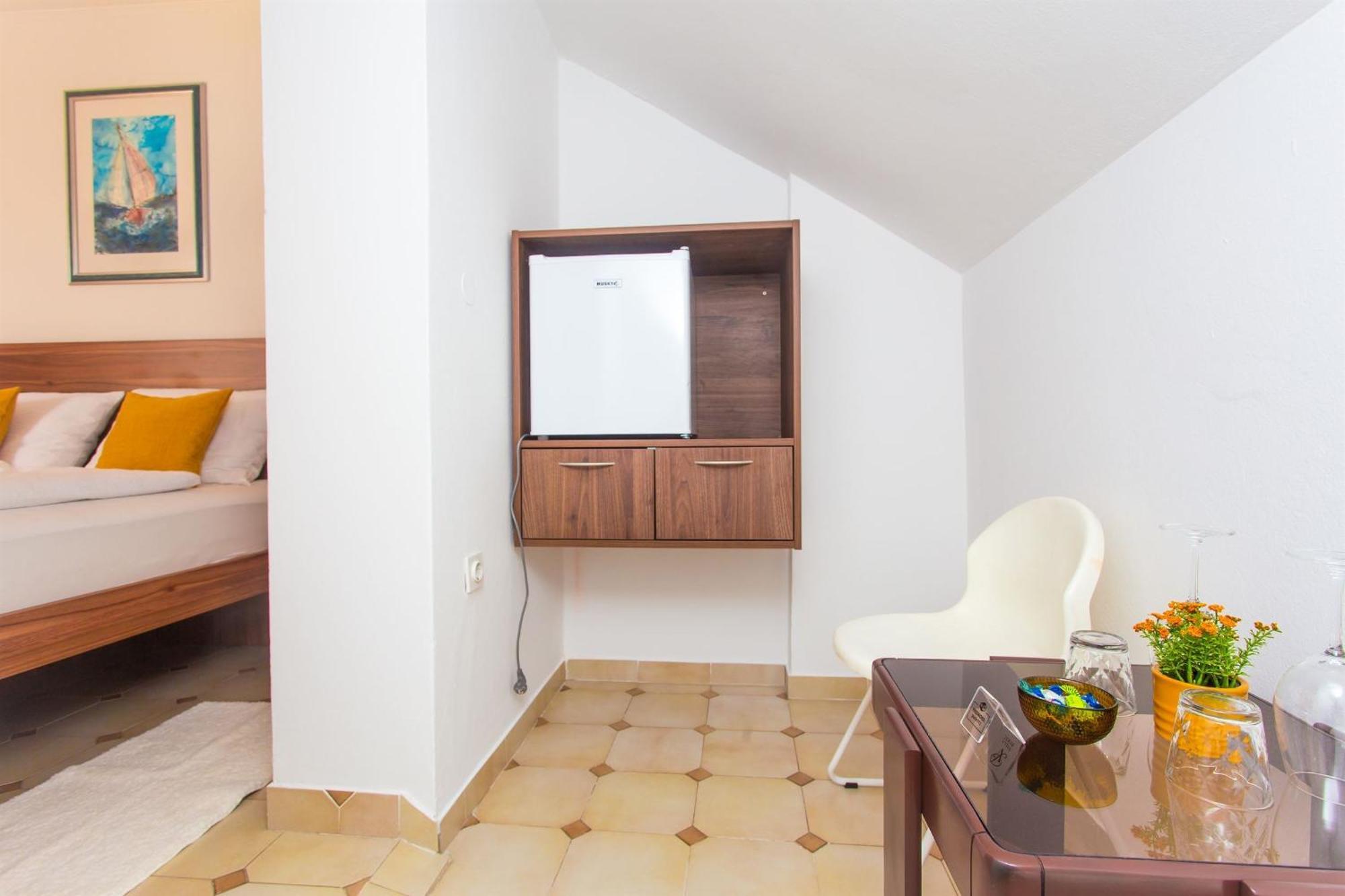 Apartament Puric