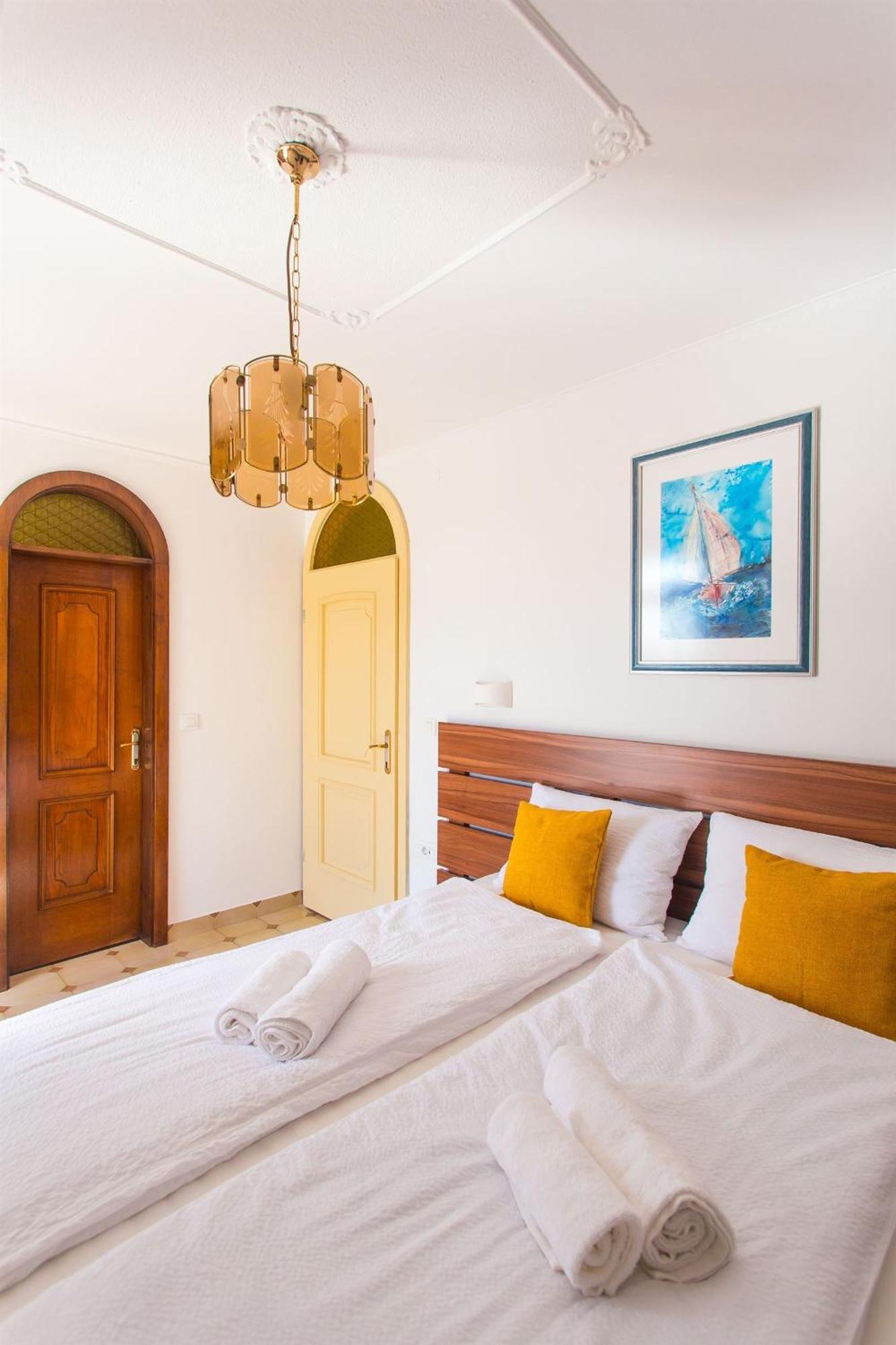 Apartament Puric *
