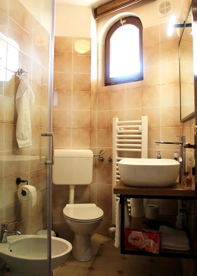 Puric Apartment Rovinj