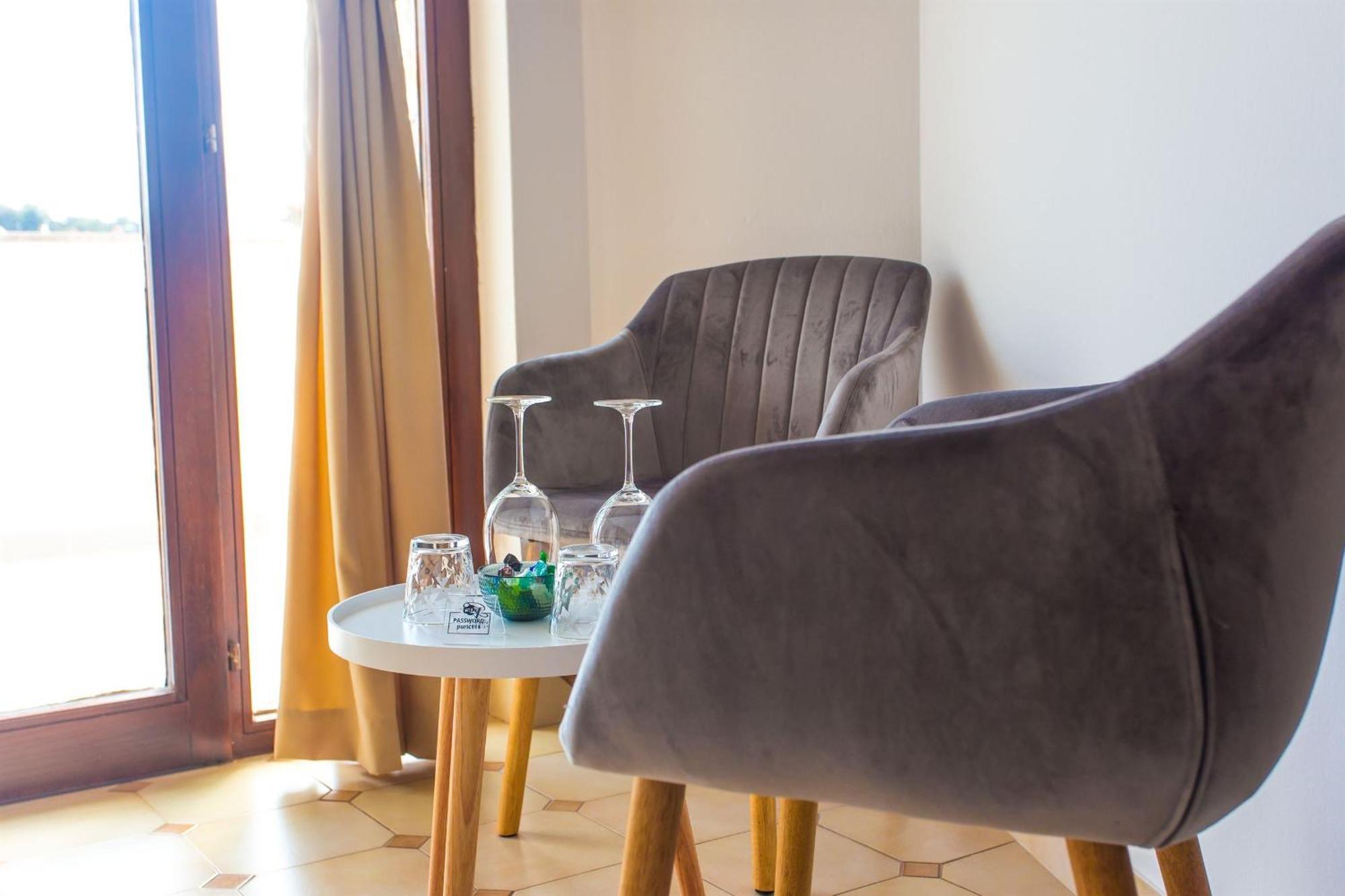 Puric Apartment Rovinj